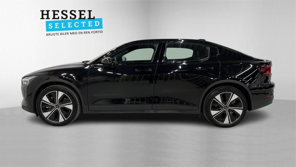 Polestar 2 Standard Range 5d