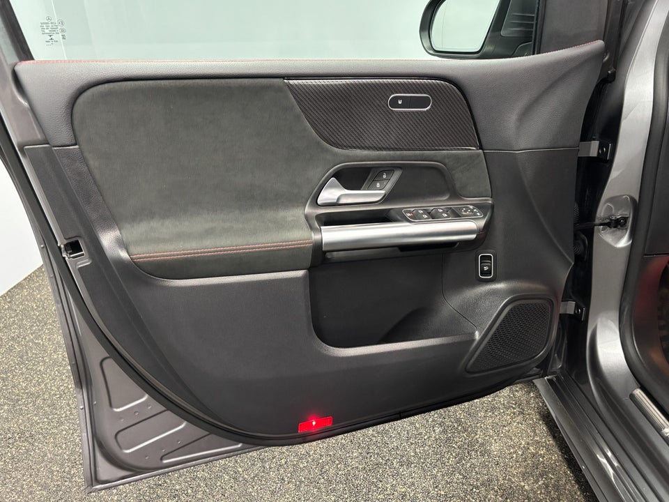 Mercedes B200 1,3 AMG Line aut. 5d