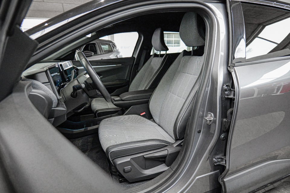 Renault Megane E-Tech 60 Techno 5d