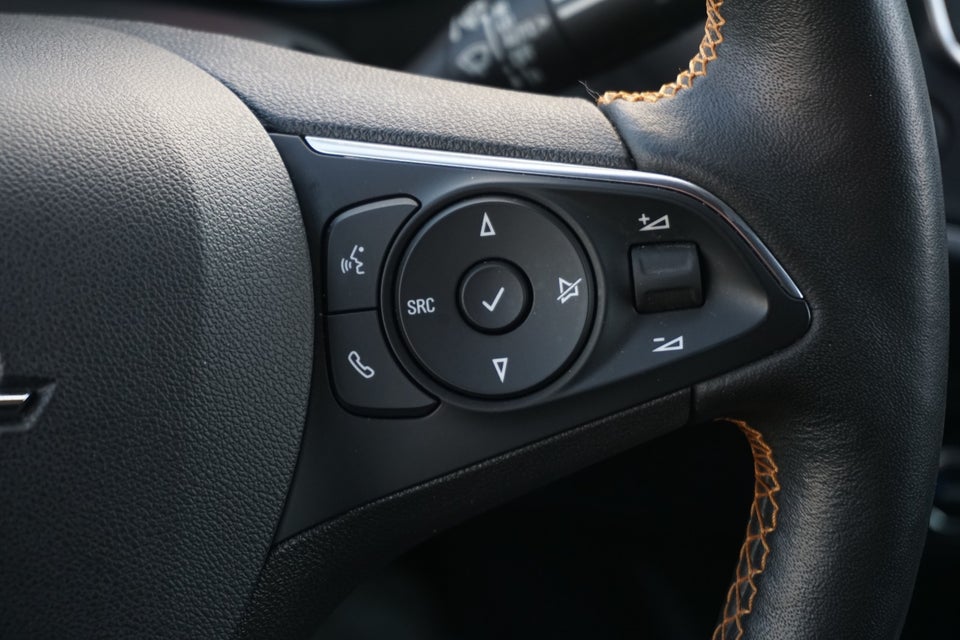 Opel Crossland X 1,2 T 110 Sport 5d