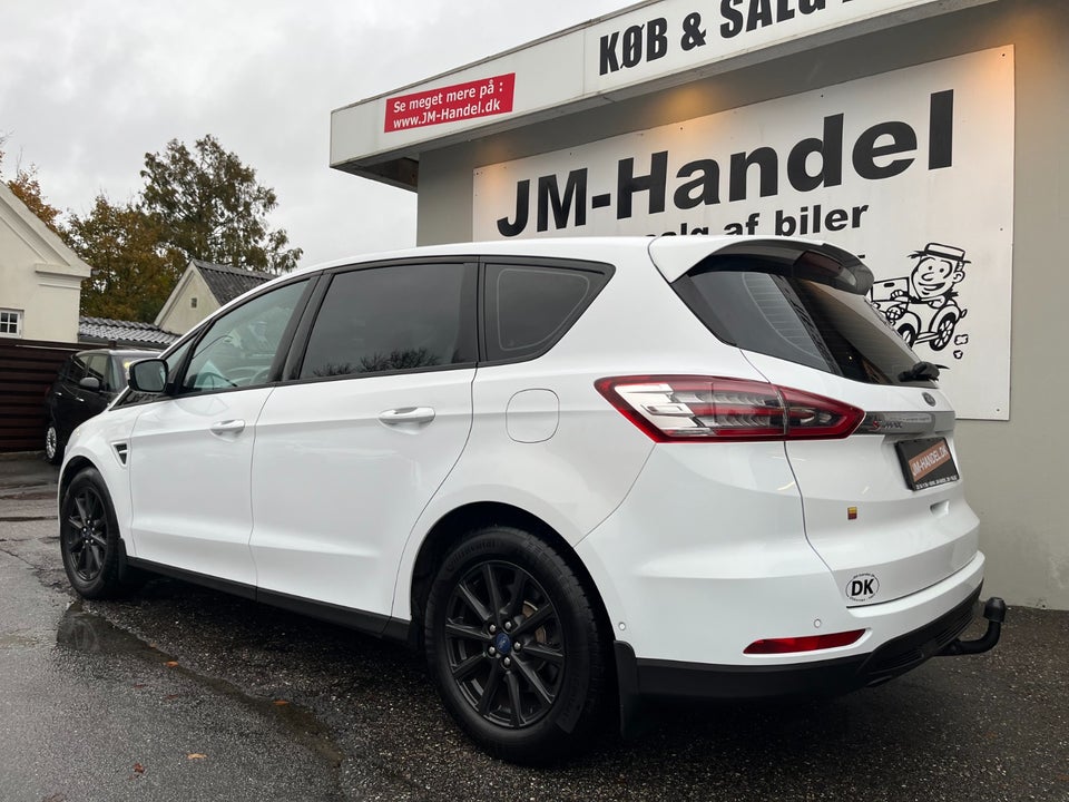 Ford S-MAX 2,0 TDCi 150 Trend Business aut. 5d