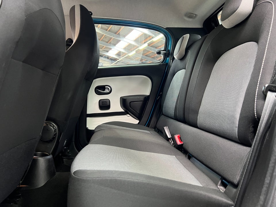 Renault Twingo 1,0 SCe 70 Expression 5d