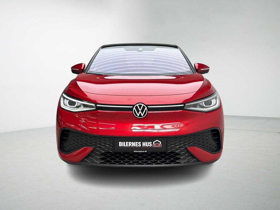 VW ID.5 77 Pro Performance 5d