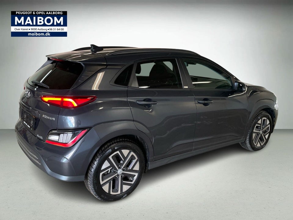 Hyundai Kona 64 EV Trend 5d