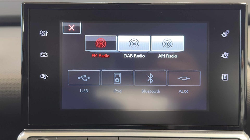 Citroën C4 Cactus 1,2 PureTech 110 Feel 5d