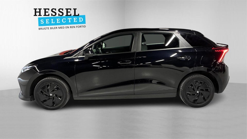 MG 4 51 Nordic Edition 5d