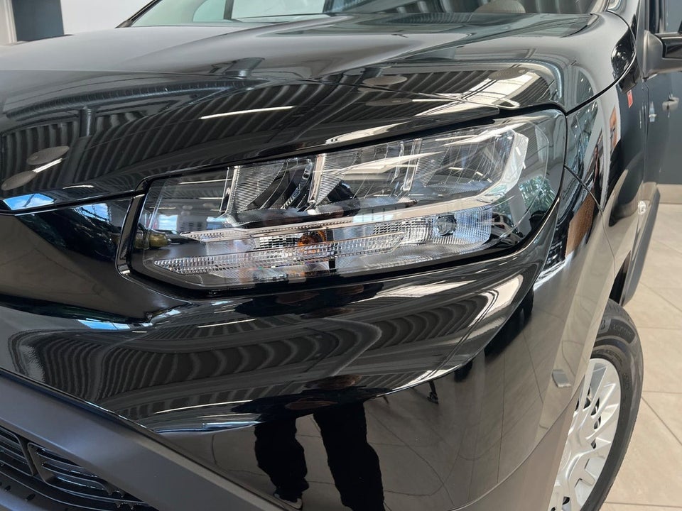 Toyota ProAce City 50 Long Comfort Master