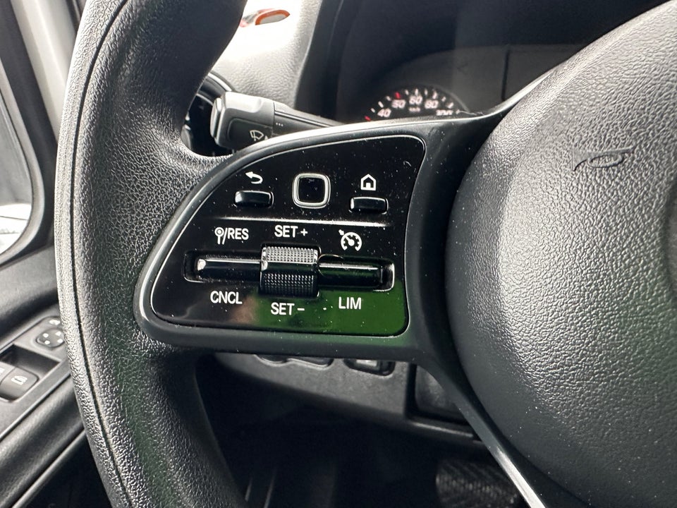 Mercedes Sprinter 314 2,2 CDi A2 Chassis aut. RWD 2d