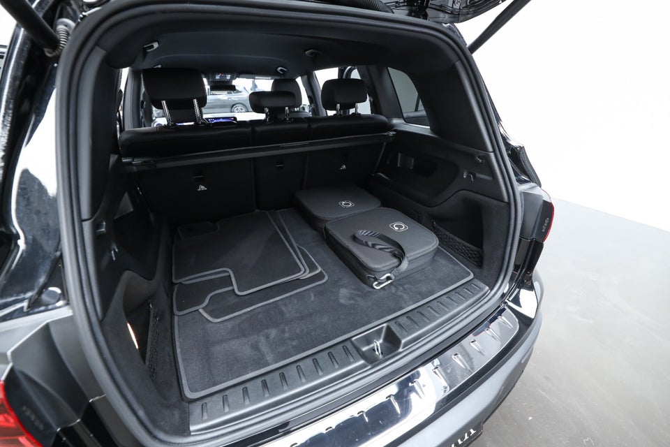 Mercedes EQB350 AMG Premium 4Matic 5d