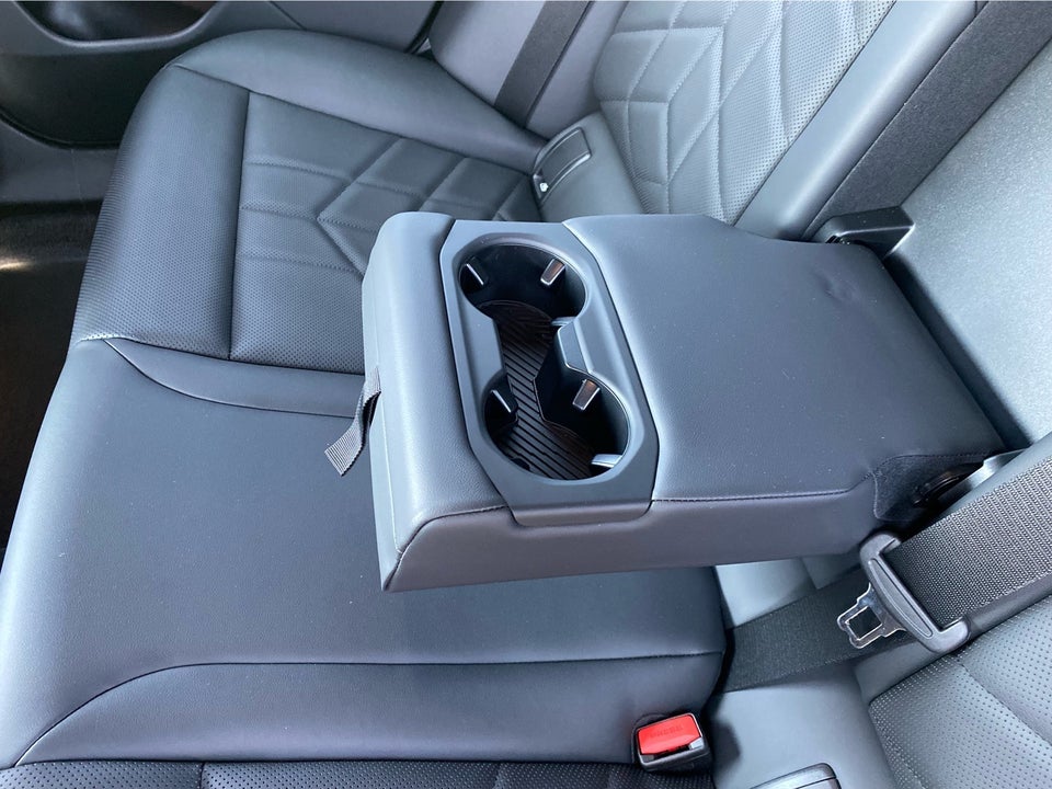 BMW i5 eDrive40 Touring M-Sport 5d