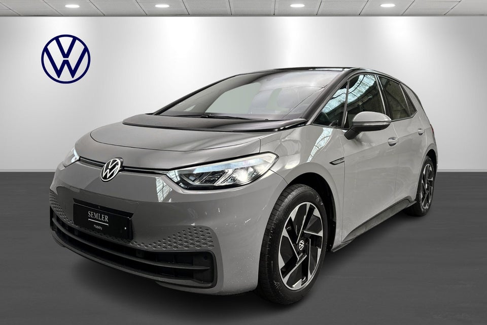VW ID.3 58 Pro 5d