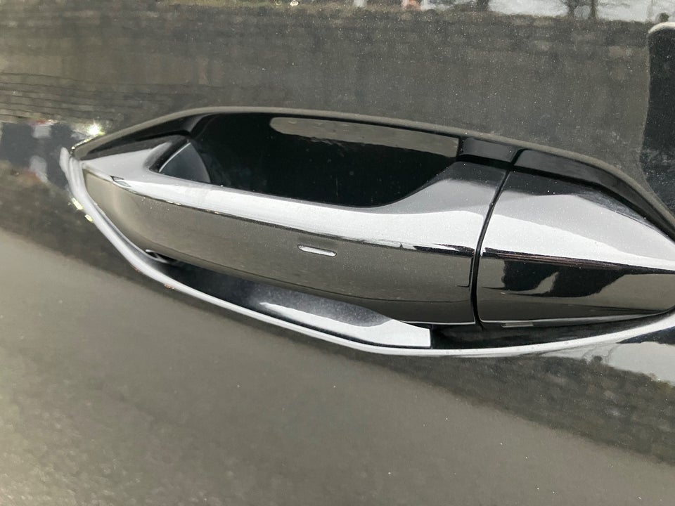 Skoda Enyaq 60 iV Premium 5d