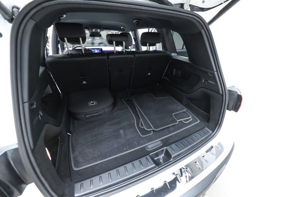 Mercedes EQB250+ AMG Advance 5d