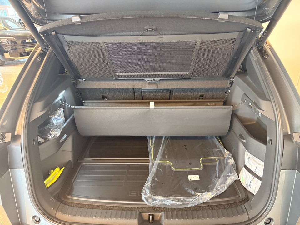 Skoda Elroq iV RS Advanced 5d