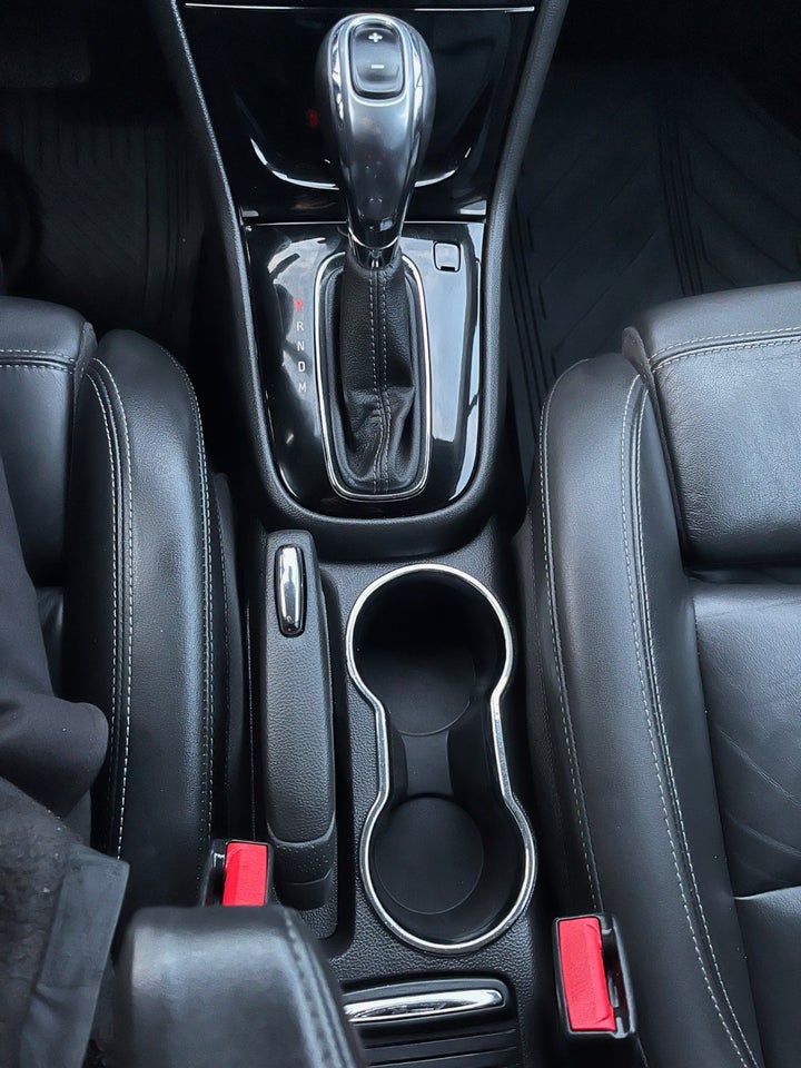 Opel Mokka X 1,6 CDTi 136 Innovation aut. 5d