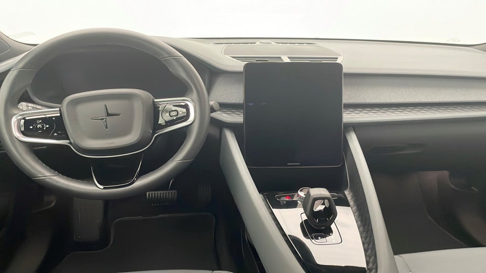 Polestar 2 Standard Range 5d