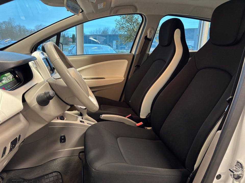 Renault Zoe 41 Life 5d