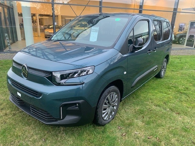 Citroën ë-Berlingo 52 VTR Sport XL 7prs 5d
