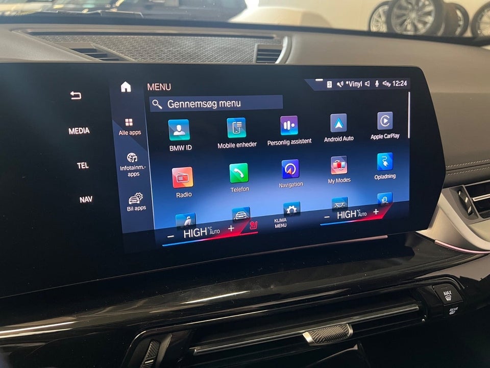 BMW iX1 xDrive30 X-Line 5d