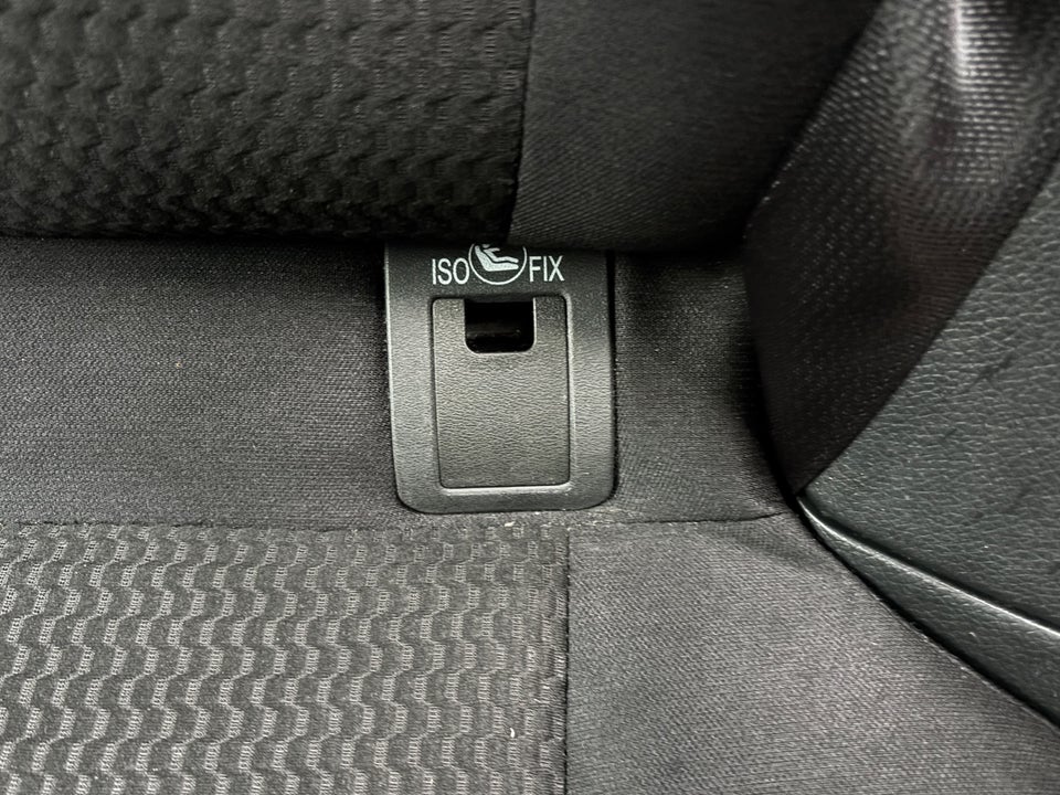 Nissan Qashqai 1,2 Dig-T 115 Acenta Connect 5d