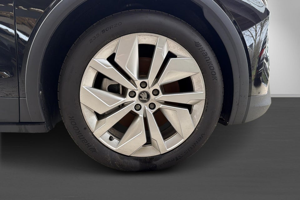 Skoda Elroq 85 iV 5d