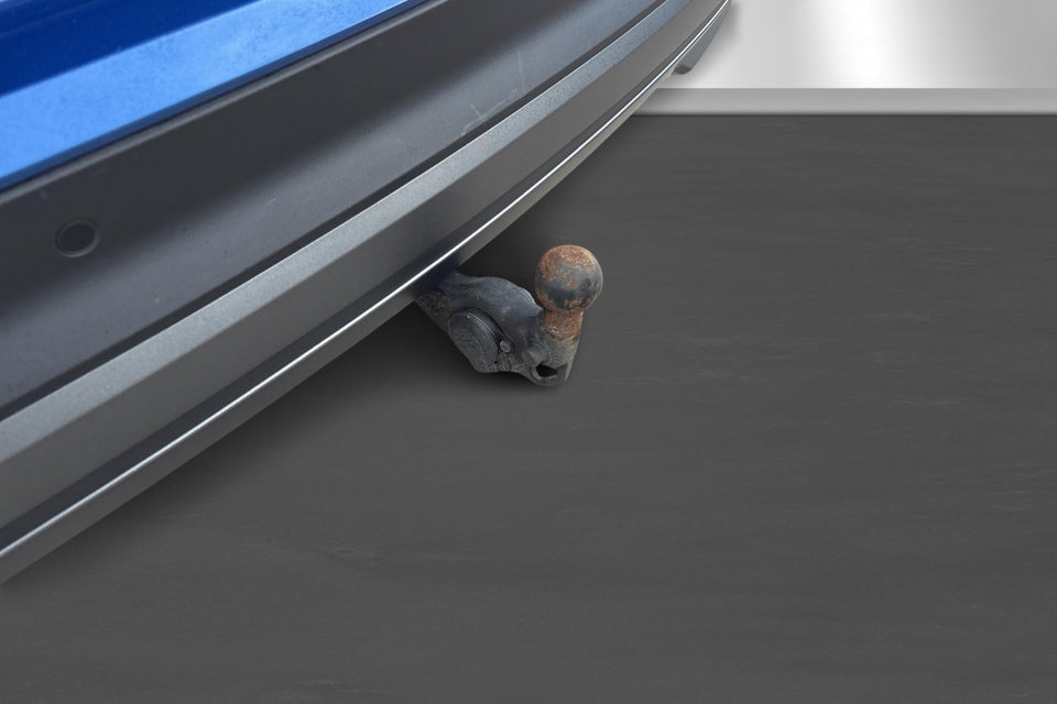 Skoda Enyaq 80 iV 5d