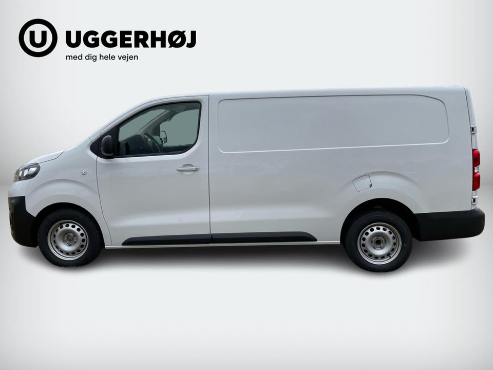 Opel Vivaro 2,0 D 145 Enjoy+ L3V2 aut.