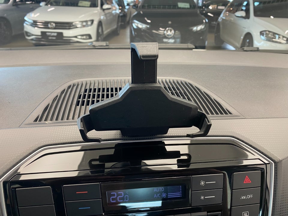 Skoda Citigo-e iV Ambition 5d