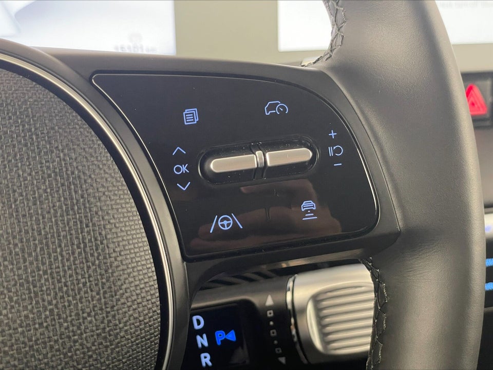 Hyundai Ioniq 5 77 Ultimate 5d