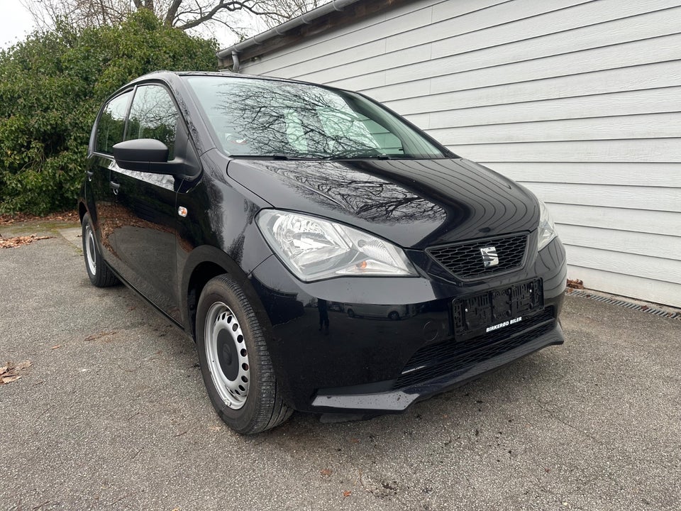 Seat Mii 1,0 60 Reference eco 5d