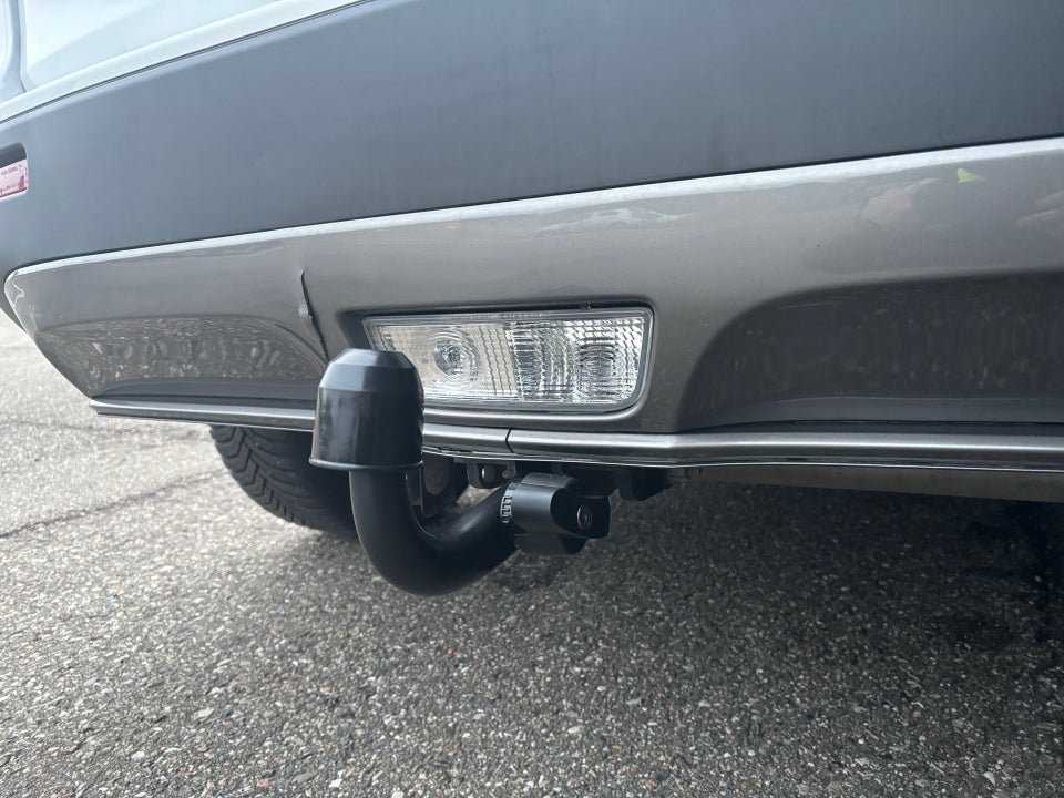 Suzuki Vitara 1,4 mHybrid Active 5d