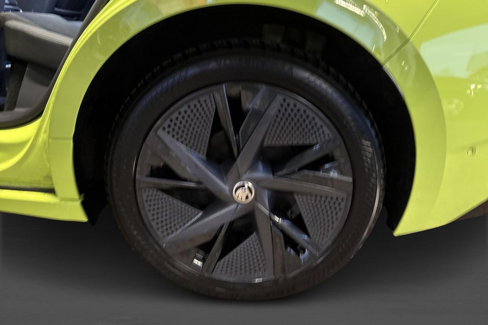 Skoda Enyaq iV RS Coupé 5d