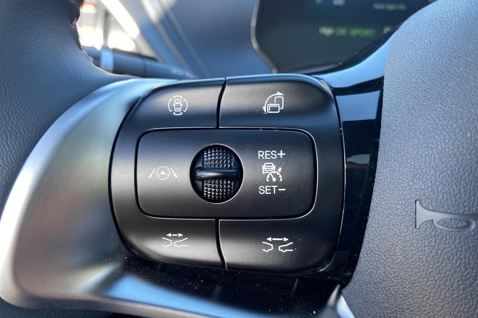 BYD Atto 3 60 Comfort 5d