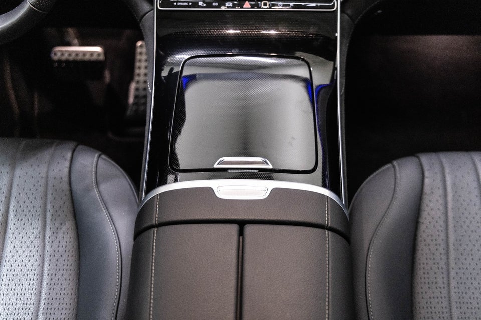 Mercedes EQE350 SUV AMG Premium 4Matic 5d