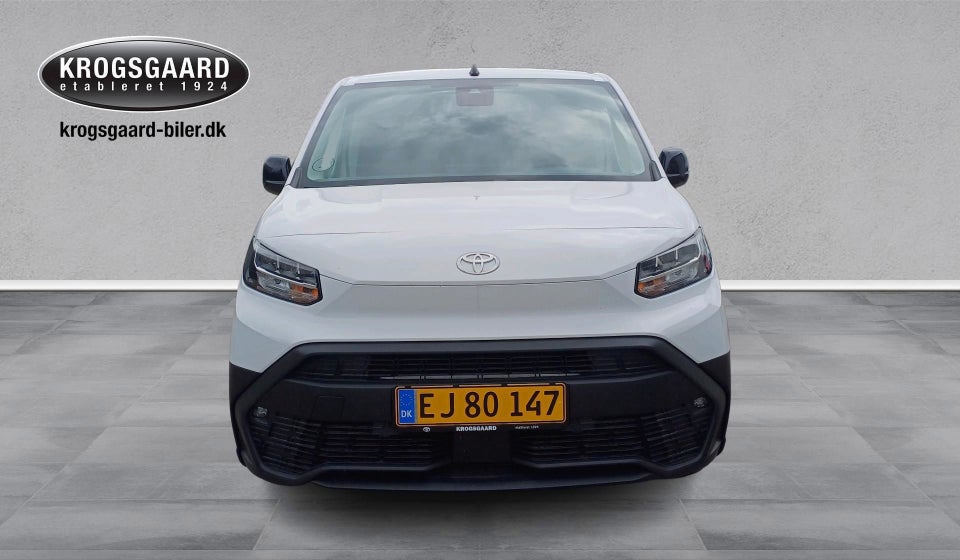 Toyota ProAce City 50 Medium Comfort