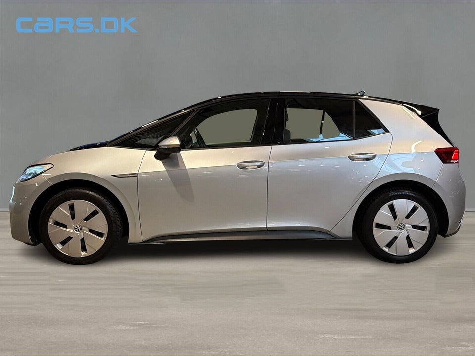 VW ID.3 58 Life 5d