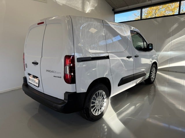 Toyota ProAce City 50 Medium Comfort