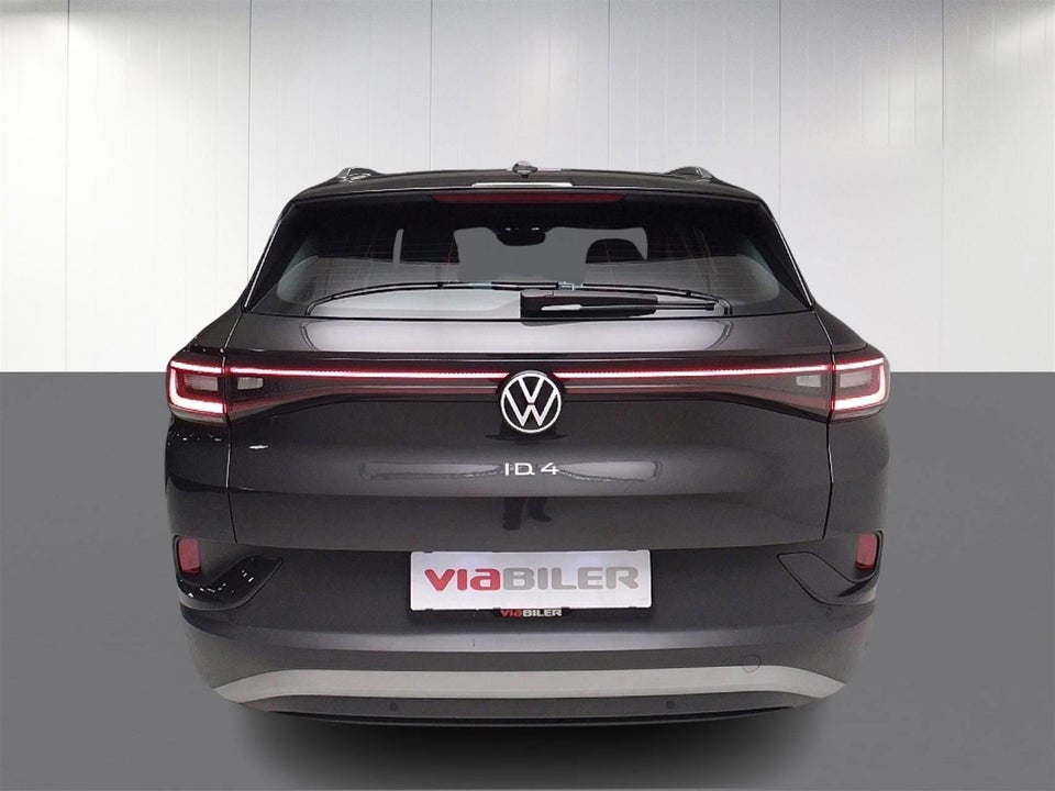 VW ID.4 Pure 5d