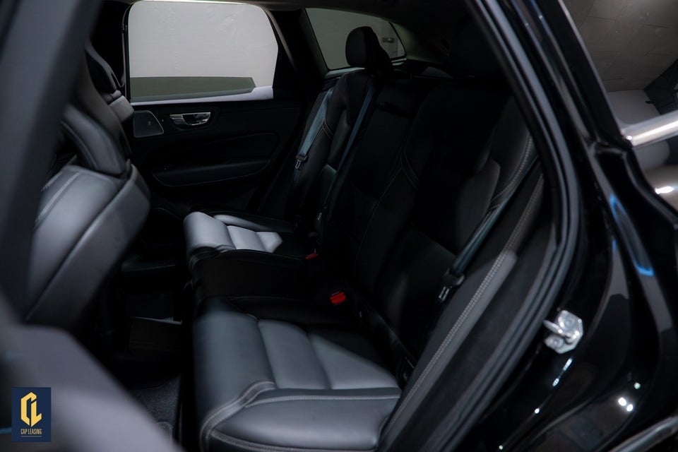 Volvo XC60 2,0 T8 ReCharge Inscription aut. AWD 5d