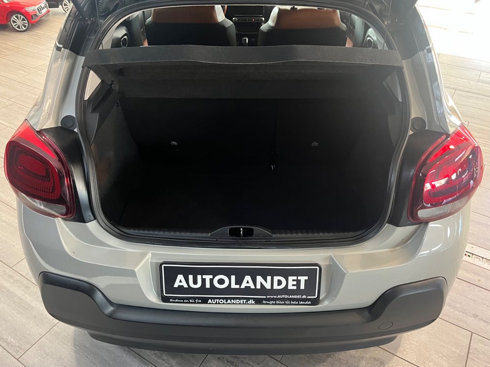 Citroën C3 1,6 BlueHDi 75 Extravaganza 5d