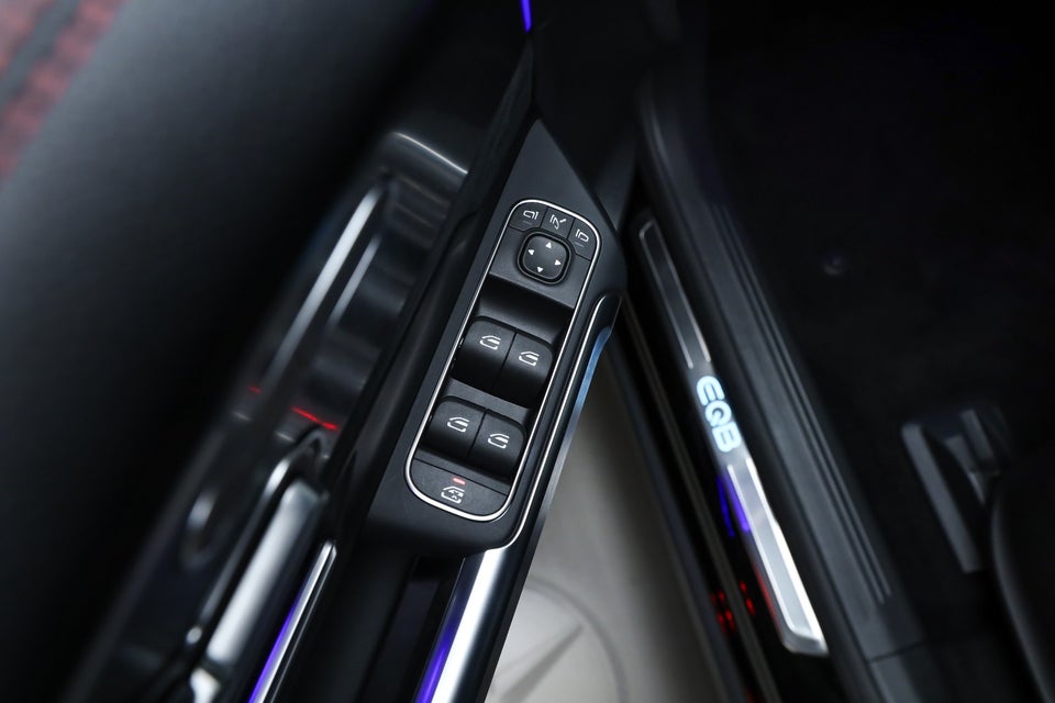 Mercedes EQB250+ AMG Premium 5d
