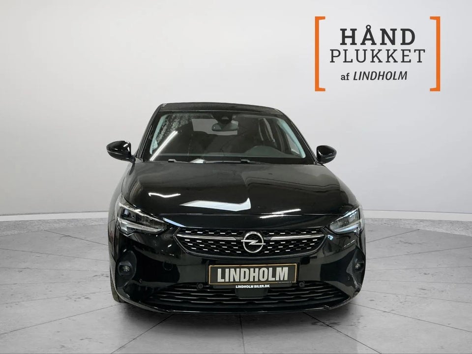 Opel Corsa 1,2 T 100 Sport 5d