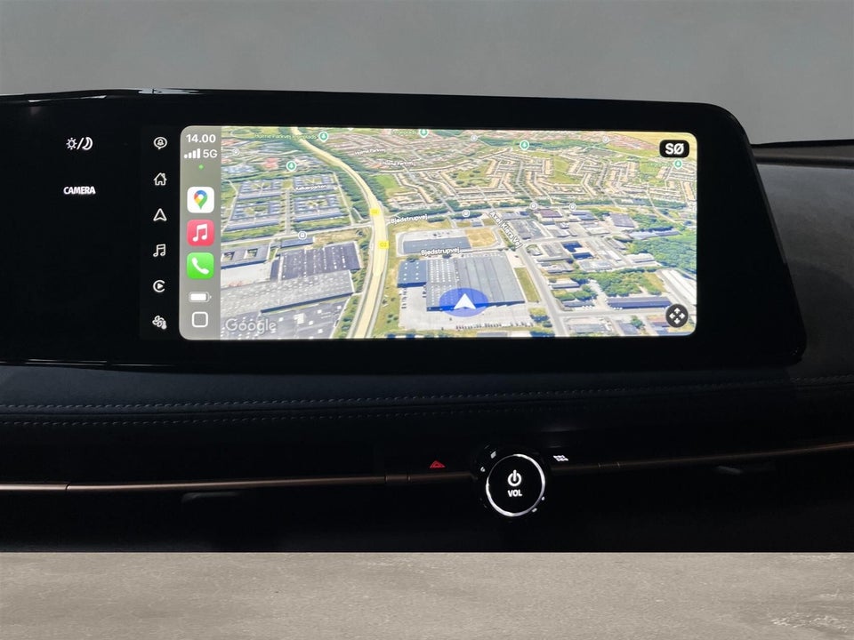 Nissan Ariya 87 Evolve 5d