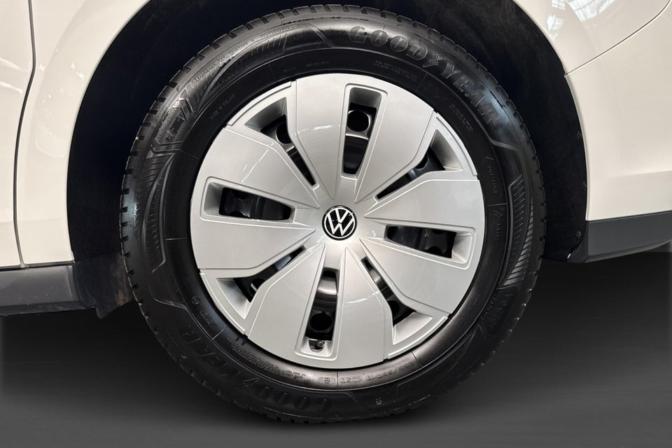 VW ID.Buzz 79 Cargo Comfort+