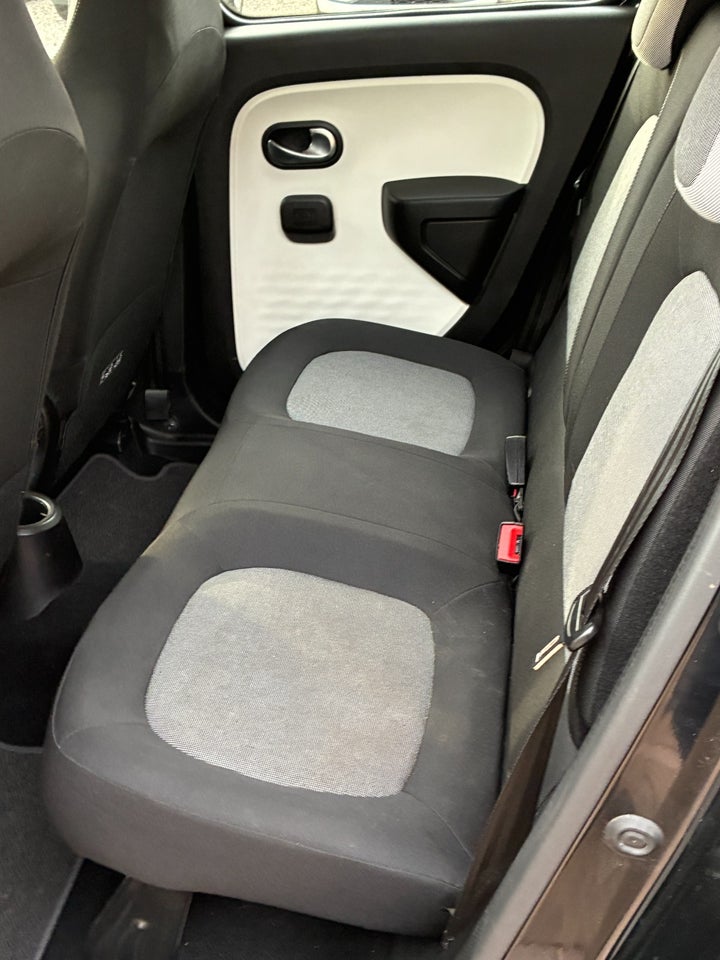 Renault Twingo 1,0 SCe 70 Authentique 5d