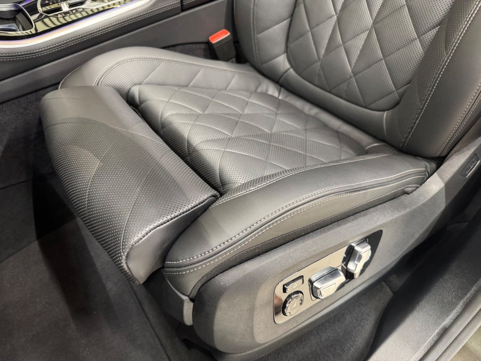 BMW X5 3,0 xDrive50e M-Sport+ aut. 5d