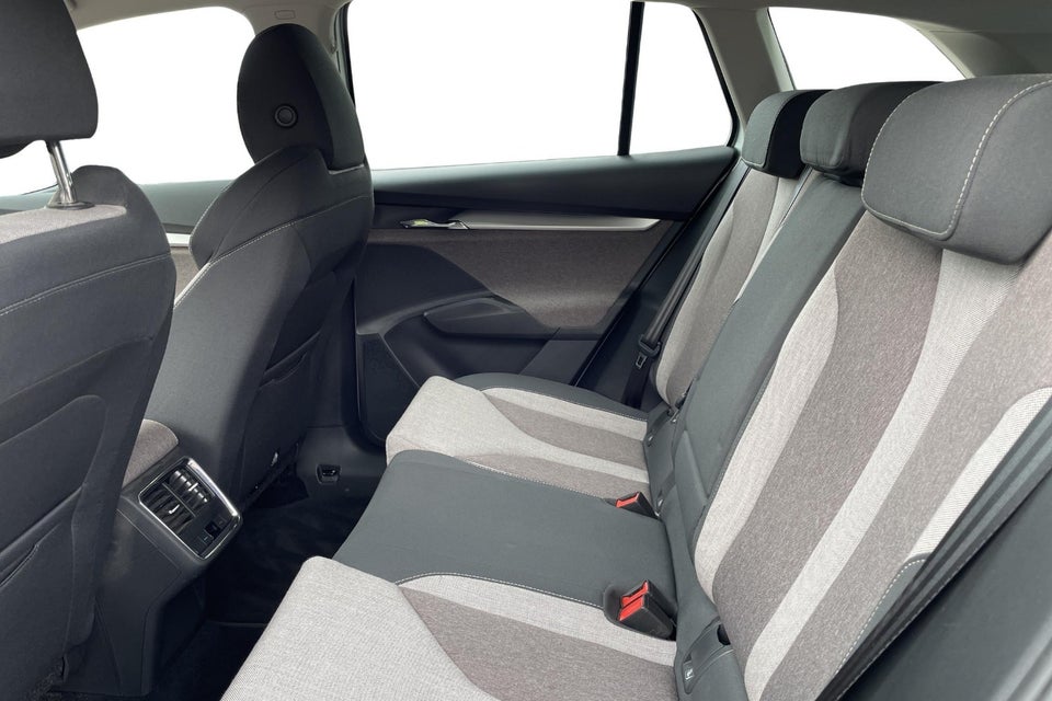 Skoda Enyaq 80 iV 5d