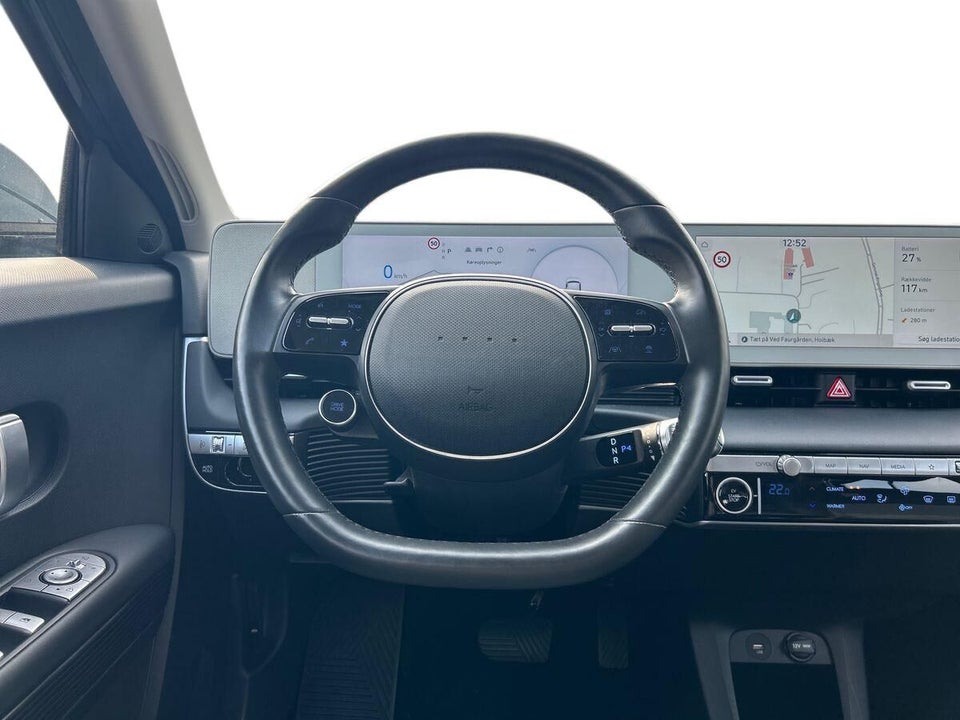 Hyundai Ioniq 5 73 Dynamiq 5d