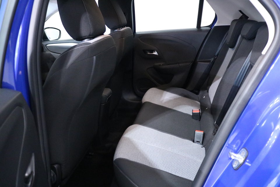 Opel Corsa-e 50 Elegance 5d