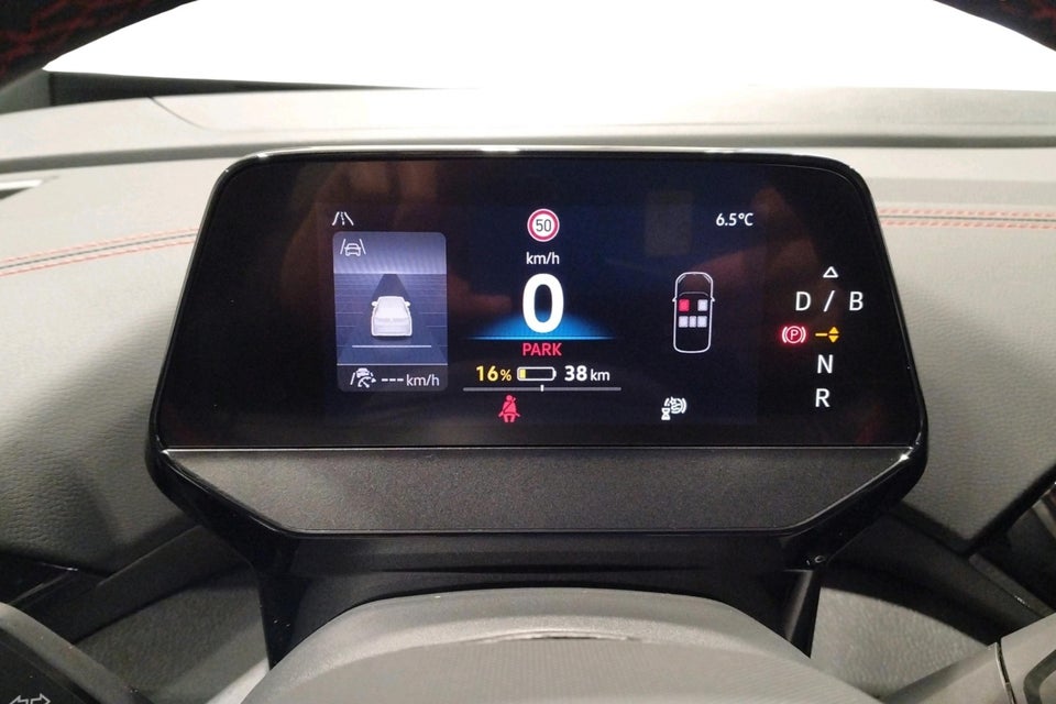 VW ID.4 77 GTX Max+ 4Motion 5d